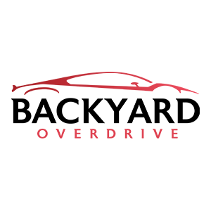 Backyard Overdrive